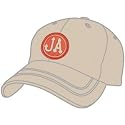Jefferson Airplane - Caps - Embroidered Baseball
