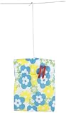 Produkt-Bild: WENKO 3710810100 W&auml;scheklammer-Beutel Set - mit 12 Klammern, f&uuml;r ca. 130 Klammern, 24 x 1.5 x 34 cm