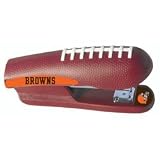 Cleveland Browns Pro-Grip Stapler