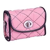 Soft Style Camera Case, Pink