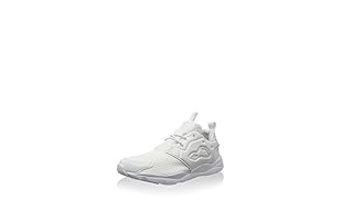 Reebok Zapatillas Furylite (Blanco)