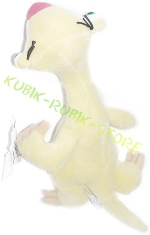 Ice Age 3 Dawn Dinosaurs SID Plush NWT Cute 12" New 100%