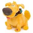 Disney / Pixar Up Movie 11 Inch Talking Plush Figure Dug