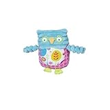 Maison Chic Rattle, Girl Owl