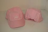 NCAA LSU Tigers Infant Size Pink Painters Baseball Hat