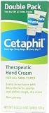 Cetaphil Therapeutic Hand Cream (2 x 3 oz Tubes)
