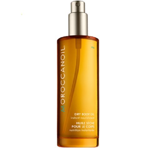 Moroccanoil Dry Body Oil, 3.4 Ounce