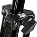 Cheetah Stand C8 w/Auto-Collapse Legs - 8'Ft Max Height, 3.6lbs - Aluminum Photo Studio Tripod Stand for Video, Portrait and Photography Lighting