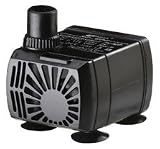 Statuary Pumps by Hampton Water Gardens HWG0405-Statuary Pump-35-GPH