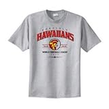 Honolulu Hawaiians Team Issue Tee