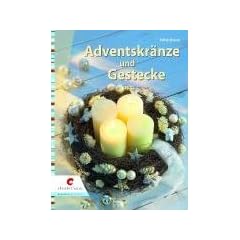 Adventskr�nze & Gestecke