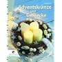 Adventskr�nze & Gestecke