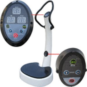 Vibration Machine By Ultra