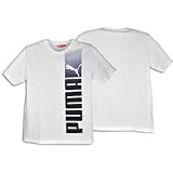 PUMA Vertical Gradient Tee - Mens