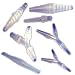 Connector Argyle Tubing Fits Small Cath Female Luer Lock F/feeding Tube