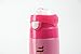 ZoLi Dash Vacuum Insulated Drink Bottle - Pink 12 oz