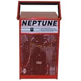 Neptune - Compact Portable Dehumidifier With Folding Handle