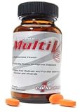 First Endurance Endurance MultiV (90 capsules)