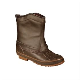 Itasca 642130 Mens Ontario in Brown Size: 13 by Itasca