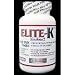 Kre-Alkalyn is the latest breakthru in bodybuilding supplements that will unleash your bodies potential to grow like never before. Our patented Kre-Alkalyn in the new ELITE-K in our opinion will soon make all those creatine and creatine formulas OBSOLETE!