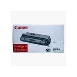 Canon Copier Toner Cartridge Black Ref GP160T [Pack 2]