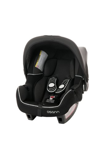 Osann Babyschale BeONE SP deluxe Orage - 0 bis 13 kg Preisvergleich
