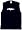 Black SLEEVELESS