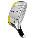 Nike Junior TW Black Driver (Heights up to 51 - 58)
