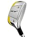 Nike Junior TW Black Driver (Heights up to 51 - 58) RH