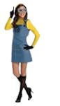 Rubie's Costume Despicable Me 2 Femal...