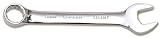 URREA 1210MT 10mm 12-Point Short Combination Wrench [並行輸入品]