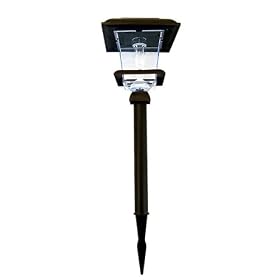 Tier Solar Light Set 10 pk.