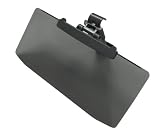 Type S SS13093-24/12 Black Visor Glare Blocker