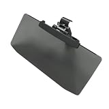 Type S SS13093-24/12 Black Visor Glare Blocker