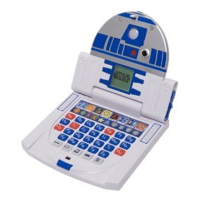 31bjezr1sbL Star Wars R2D2 Jr Laptop