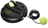 Hit-A-Way PowerBase Tennis Trainer