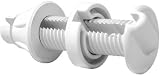 Seachoice Cable Thru Hull Fitting