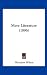 Mere Literature (1896)