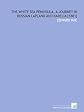 The White Sea peninsula, a journey in Russian Lapland and Karelia [1881]