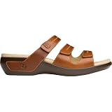 Aravon Ladies Kitty Wedge Sandal by Aravon