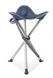 Review Gelert  / Gelert Fut254 Steel Tripod Stool Asstd (203Nv)