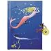 Mermaid Locked Diary