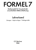 7. Schuljahr, Lehrerband (einschlie�lich Mittlere-Reife-Zug)