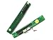 Small-PCB Slimline Slim CD JAE 50-Pin To IDE Adapter