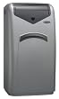 Soleus LX-100 10,000-BTU Evaporative Portable Air Conditioner with Remote Control SOURCE: Amazon.com Product Description