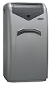 Soleus LX-120 12,000-BTU Evaporative Portable Air Conditioner with Remote Control SOURCE: Amazon.com Product Description