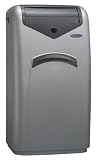 Soleus LX-120 12,000-BTU Evaporative Portable Air Conditioner with Remote Control SOURCE: Amazon.com Product Description