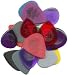 Electronics : 18 Jim Dunlop Plectrums