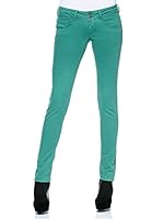 Met Pantalón (Verde Menta)