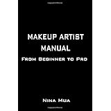 makeup artist manual from beginner to pro